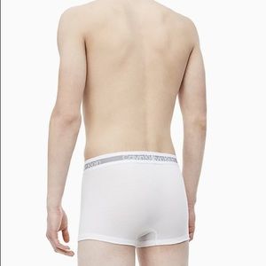 Calvin Klein Cooling Boxers trunks